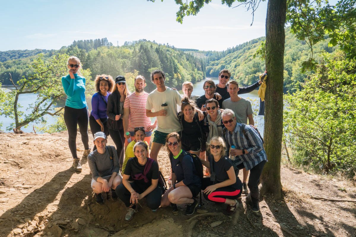 Nlmtd Creating Future Proof Organisations